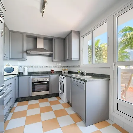 Penthouse Nueva Andalucia *