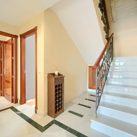 Penthouse Nueva Andalucia * Marbella