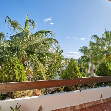 Penthouse Nueva Andalucia * Marbella