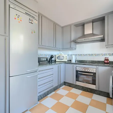 Apartment Penthouse Nueva Andalucia