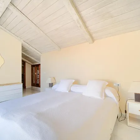 Apartment Penthouse Nueva Andalucia