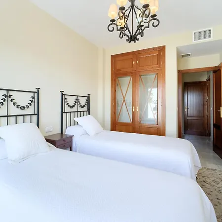 Penthouse Nueva Andalucia * Marbella