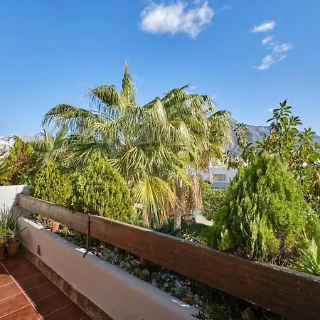 Apartment Penthouse Nueva Andalucia